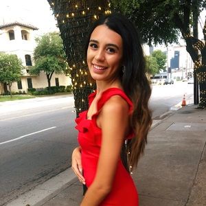 Meet your Posher, Kelsey